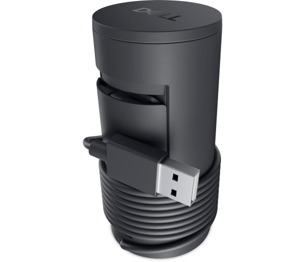 DELL Pro Webcam 2k QHD 722-BBBU - 1116874 - zdjęcie 6